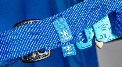neo suspender 2 reglage de la geometrie